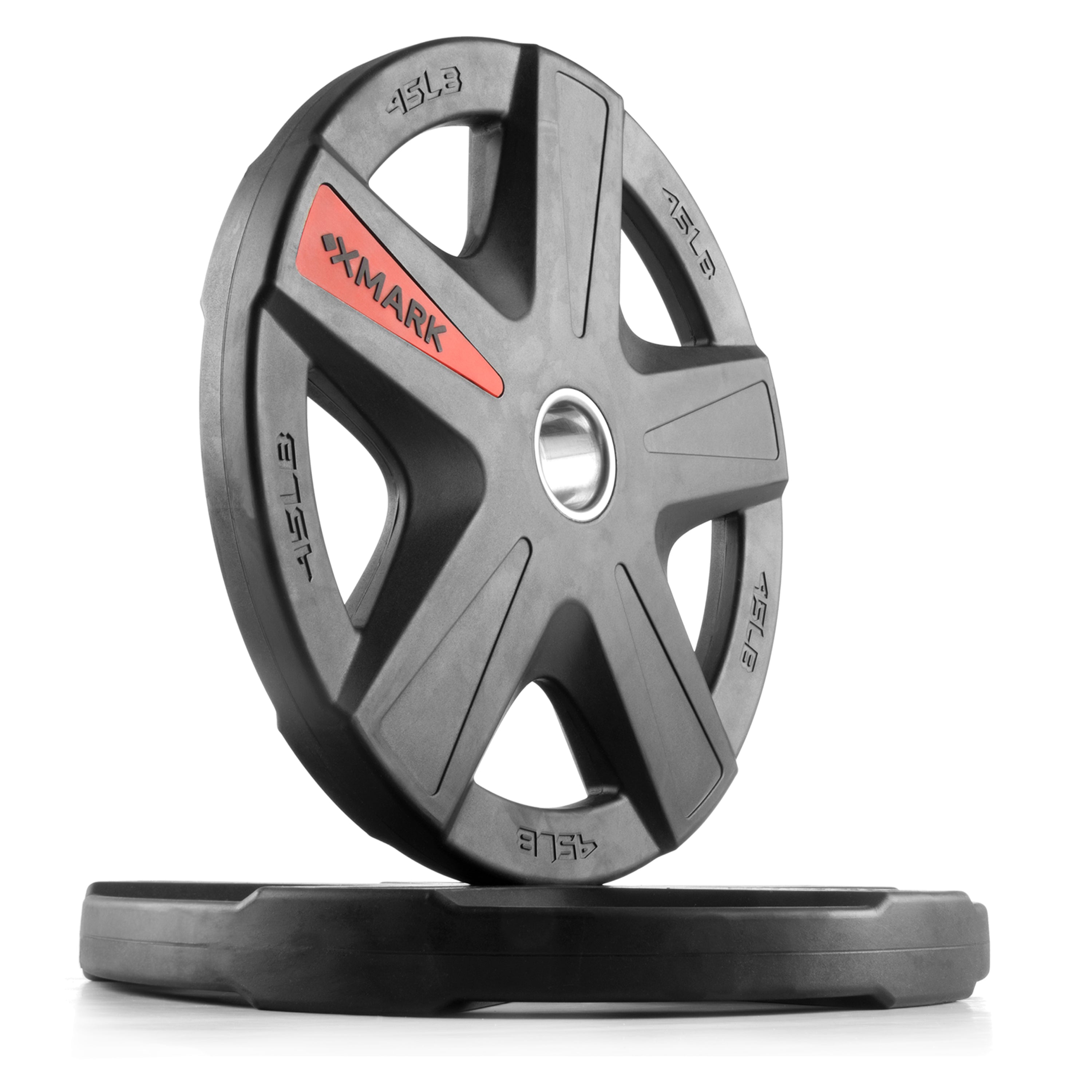 Texas Star 45 lb Olympic Weights