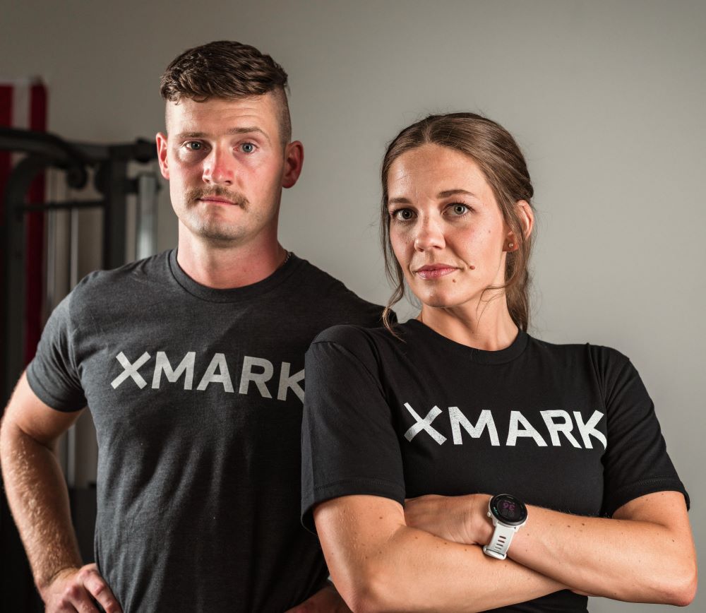 XMARK Classic Unisex Tee