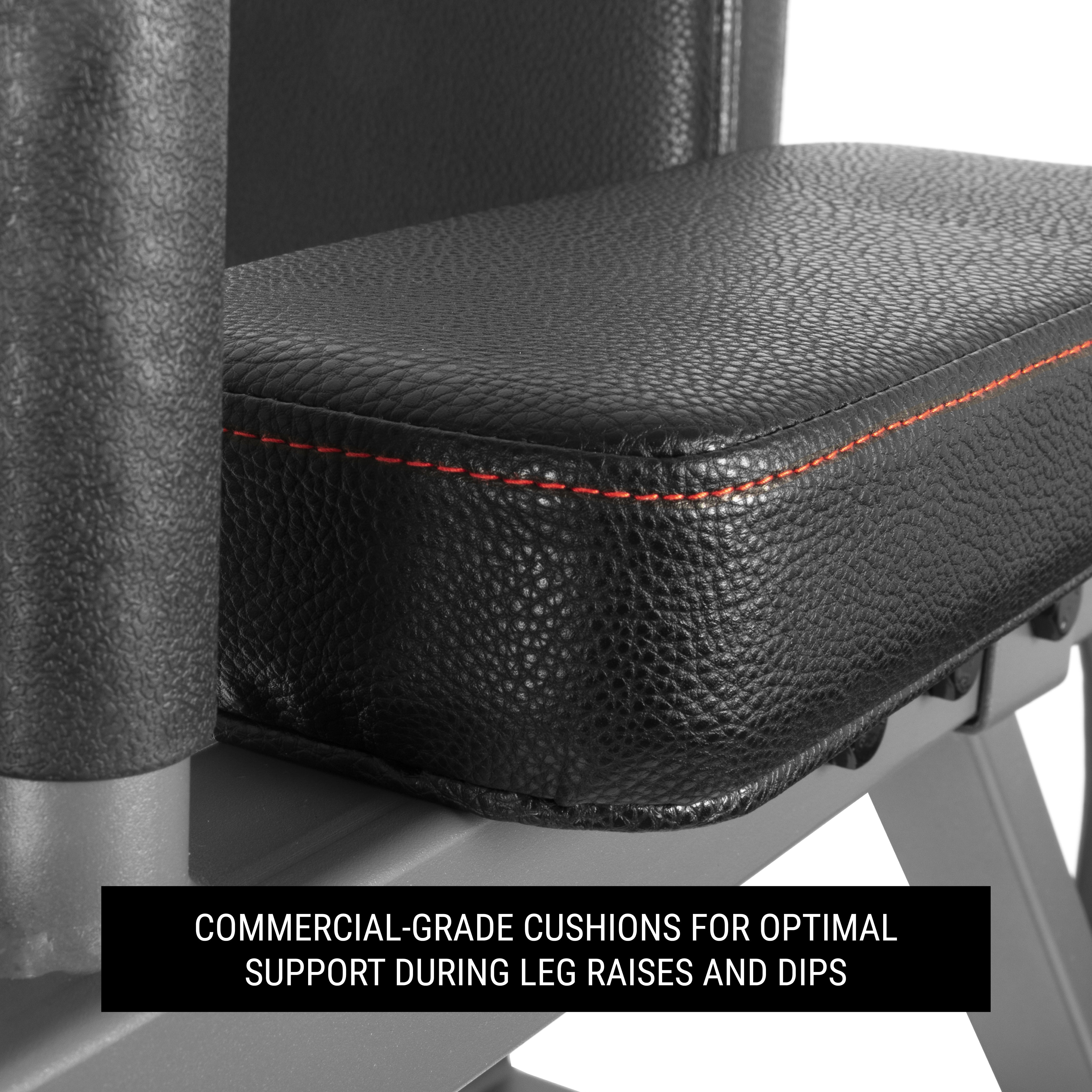 Cushion details on XMARK Captains char
